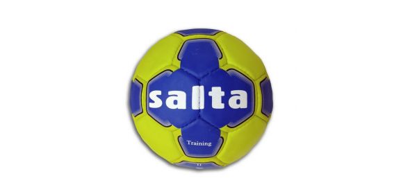 Hádzanárska lopta Salta Training