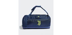 Taška Adidas Juventus Duffel Medium + darček z nášho obchodu