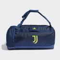 Taška Adidas Juventus Duffel Medium + darček z nášho obchodu