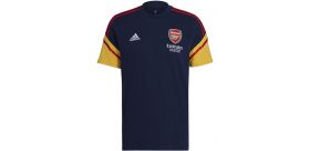 Tričko Adidas Arsenal + darček kľúčenka Arsenal!