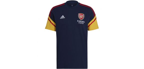 Tričko Adidas Arsenal + darček kľúčenka Arsenal!