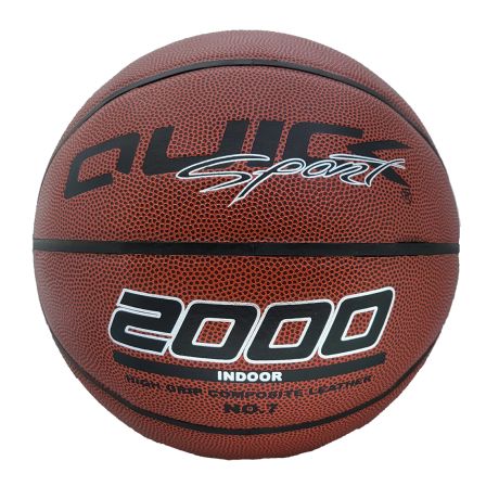 Basketbalová lopta Quick Sport 2000