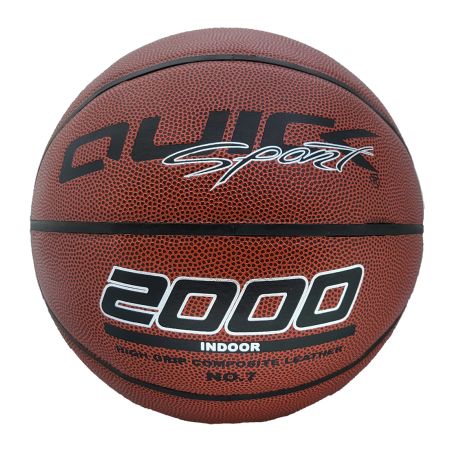 Basketbalová lopta Quick Sport 2000