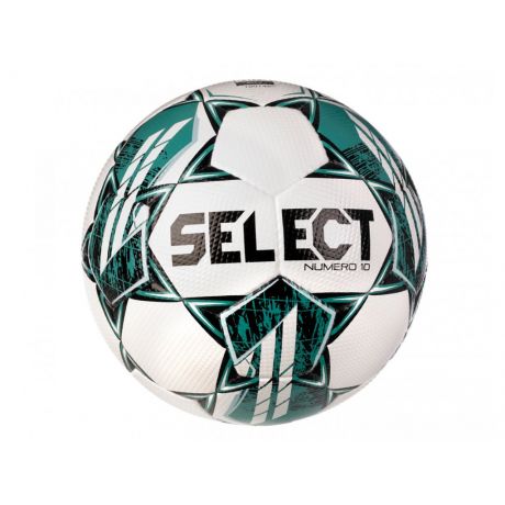 Futbalová lopta Select Numero 10 BASIC - 2023