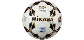 Futbalová lopta Mikasa FIFA Quality Pro Ball