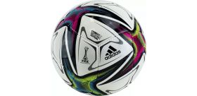 Futsalová lopta Adidas CONEXT 21 PRO SALA