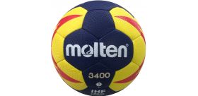 Hádzanárska lopta Molten HX3400