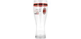 Pohár na pivo AC Milan (dj)