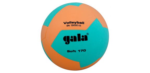 Volejbalová lopta Gala Soft 170 BV 5685S