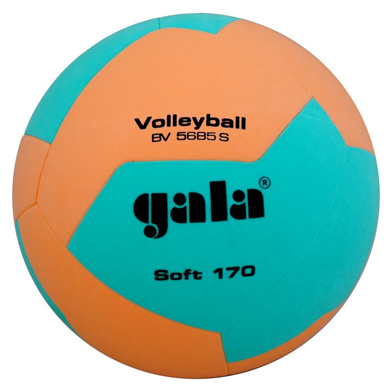 Volejbalová lopta Gala Soft 170 BV 5685S