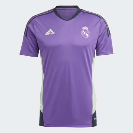 Pánske tričko Adidas Real Madrid Condivo 22 Training + darček Real Madrid z nášho obchodu!