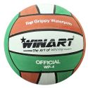 Vodnopólová lopta Winart Top Grippy Waterpolo OFICIAL