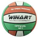 Vodnopólová lopta Winart Top Grippy Waterpolo OFICIAL