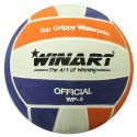 Vodnopólová lopta Winart Top Grippy Waterpolo OFICIAL