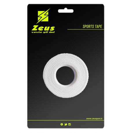 Tape Zeus