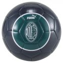 Futbalová lopta Puma AC Milan Archive Ball + darček AC Milan!
