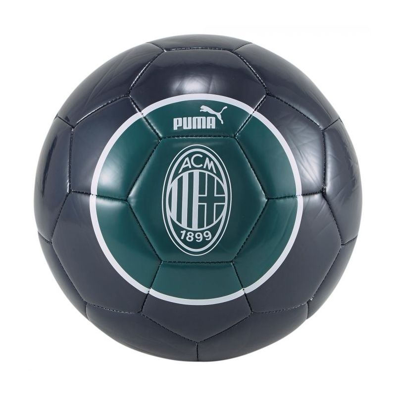 Futbalová lopta Puma AC Milan Archive Ball + darček AC Milan!