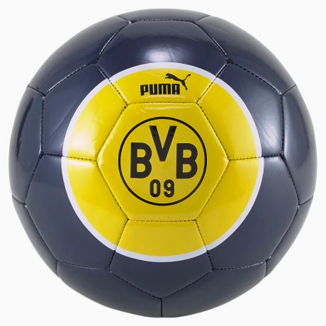 Futbalová lopta Puma Borussia Dortmund Archive Ball + darček Borussia Dortmund