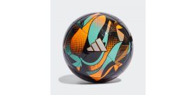 Futbalová lopta Adidas Messi Club