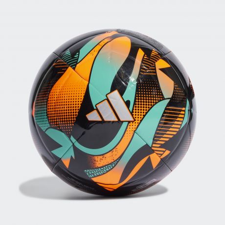 Futbalová lopta Adidas Messi Club