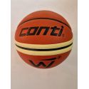 Basketbalová lopta Winner Conti 7000 dvojfarebná