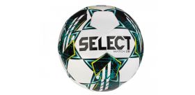 Futbalová lopta Select Match DB - 2023