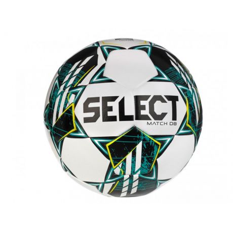 Futbalová lopta Select Match DB - 2023