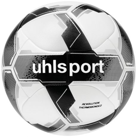Futbalová lopta Uhlsport Revolution Thermobonded