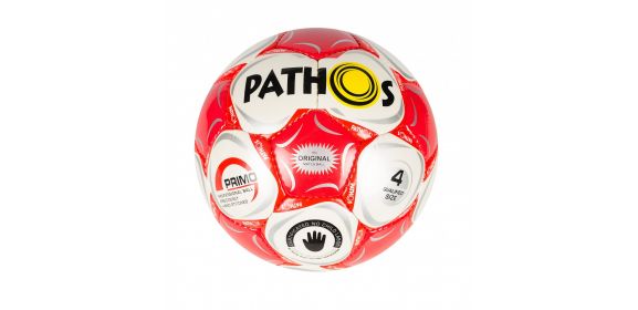 Futbalová lopta Pathos