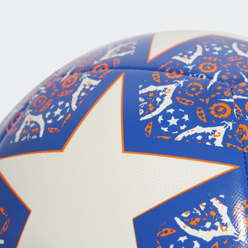 Futbalová lopta Adidas UCL Training Istanbul + darček z nášho obchodu