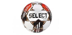 Futbalová lopta Select Brillant Super HS - 2023