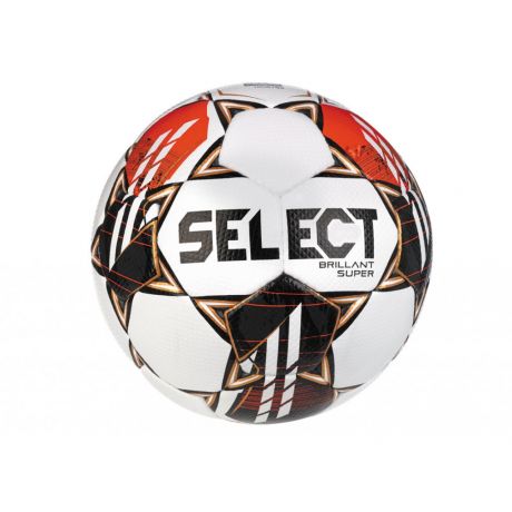 Futbalová lopta Select Brillant Super HS - 2023