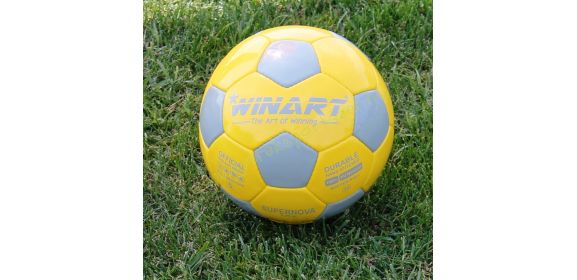 Futbalová lopta Winart Supernova