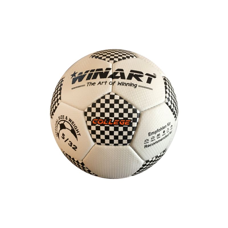 Tréningová futbalová lopta Winart College