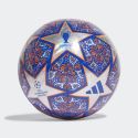 Futbalová lopta Adidas UCL Training Foil Istanbul + darček z nášho obchodu