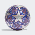 Futbalová lopta Adidas UCL Training Foil Istanbul + darček z nášho obchodu