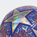 Futbalová lopta Adidas UCL Training Foil Istanbul + darček z nášho obchodu