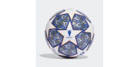 Futbalová lopta Adidas UCL Pro Istanbul + futbalová lopta FIFA Quality Pro grátis!