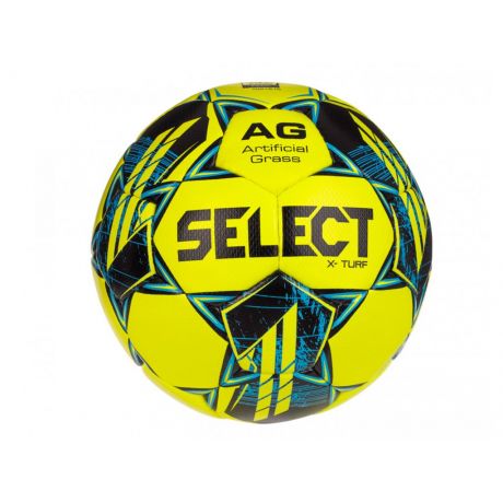 Futbalová lopta Select X-Turf 2023