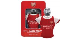 Toaletná voda EPL Arsenal Eau de Toilette