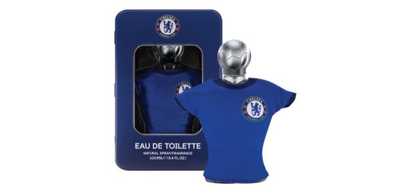 Toaletná voda EPL Chelsea Eau de Toilette