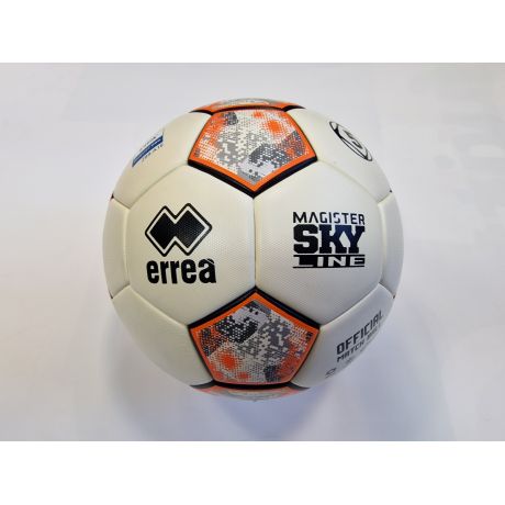 Futbalová lopta Errea Skyline 2021