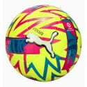 Futbalová lopta Puma Orbita LaLiga 1 El Clasico HYB