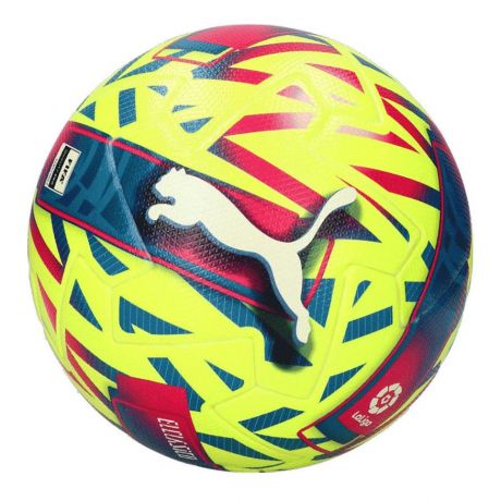 Futbalová lopta Puma Orbita LaLiga 1 El Clasico (FIFA QUALITY PRO)