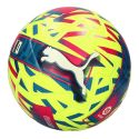 Futbalová lopta Puma Orbita LaLiga 1 El Clasico (FIFA QUALITY PRO)