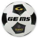 Futbalová lopta Gems Olimpico Hybrid - 2023