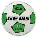 Futbalová lopta Gems Olimpico Hybrid - 2023