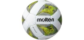 Futbalová lopta Molten F5A3400-G