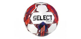 Futbalová lopta Select Brillant Super TB