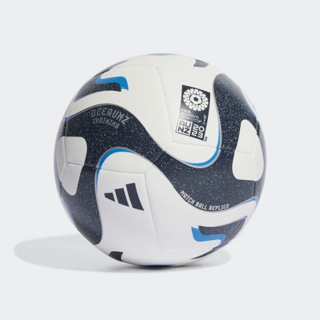 Futbalová lopta Adidas Ocean Training